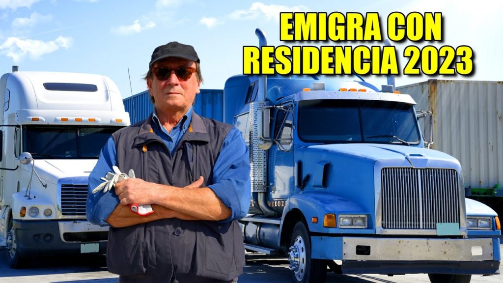 empresas que contratan camiones para trabajar