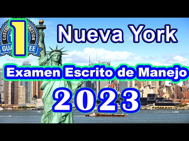 licencia de conducir en new york