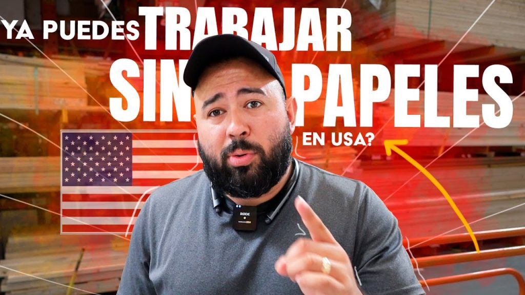 trabajos en los angeles sin papeles